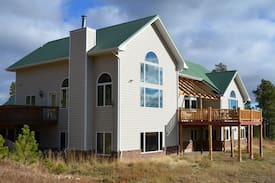 Deadwood Cabin | Whitewood Peak Lodge