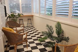 Bangalow House | 'Tinkerbell Cottage..... in the Heart of Bangalow'