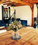 Briancon Apartment | L'ESCALPADE Duplex 9 pers, BRIANCON-SERRE CHE