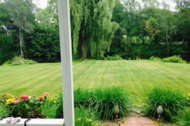 Exeter Apartment | The Birds Nest