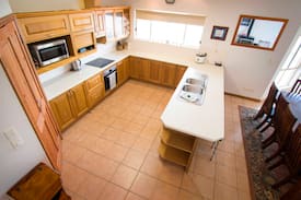 Seymour House | Limestone Ridge River Getaway