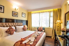 JP Nagar Hotel | Hotel Paramos Inn Jayanagar Bangalore Standard S1