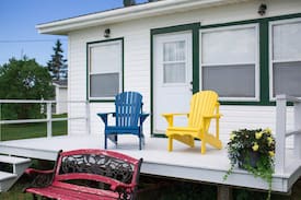 Brule Point Cabin | Cottage @ Brule Point "A Time to Relax & Recharge"