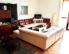 Legnano Apartment | Elegant apartment Legnano center 15 min Rho Fiera