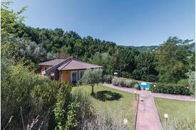 Bettona Villa | Tenuta Fontanelle Villa Anna