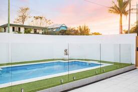 Bogangar House | Caba Palms Beach House