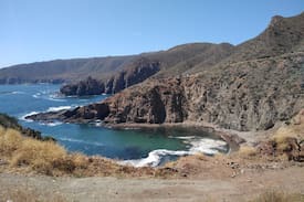Ensenada Cabin | Hermosa cabaña en Puerto Zeppelin, la bufadora.