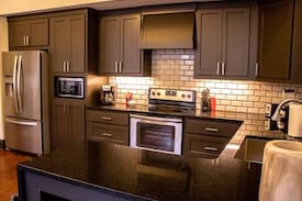 Monroe Apartment | Castle Hall Condos - Suite 204