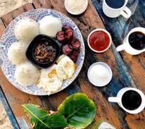 Calatagan Other | Beach front Bed Breakfast with AC near manuel uy