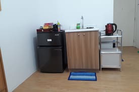 Santa Mesa Apartment | Amaia Skies Sta Mesa in the heart of the city