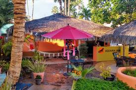 Loreto Hotel | Iguana Inn Loreto - Casita #4 - Heart of Loreto
