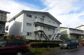 Prince Rupert House | Omineca Crew House