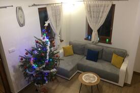 Ujsoy Villa | Dom w górach Soblówka Chałupy pod Rycerzową