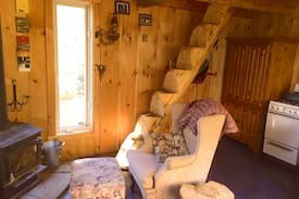 Cantley House | Stefi's Cabin