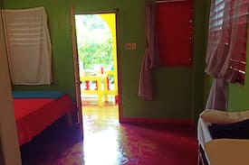 Negril Cabin | Room #10 @Harrison’s Resort - 1MIN FROM THE BEACH