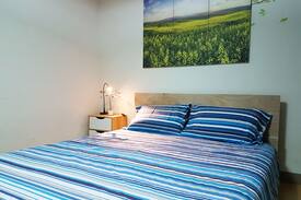 Cainta Apartment | 1 Bedroom - Loft type in Cambridge Village