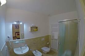 Felline Bed & Breakfast | A casa tu zi Melu b&b camera doppia