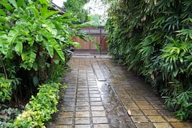 Legian City-Centre Villa | 6br Villa TIRTA, best located in Kuta-Legian