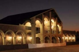 Tshwane Apartment | COLOSSEUM REALE Wedding and Conference centre