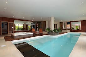 Betton Villa | Un autre monde dans un autre temps