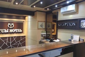 Jambi Hotel | Hotel Yuli Jambi
