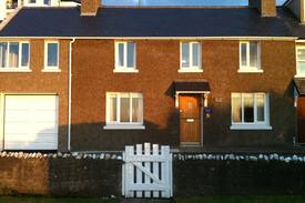 Cregneish Cabin | Bay View Cottage, Port Erin, Isle of Man