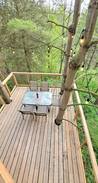 Lincoln Other | Whispering Pines Treehouse