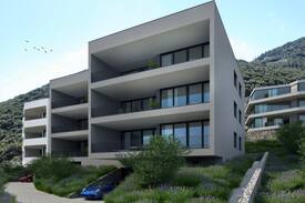 Cove Tri Zala (Zrnovo) Apartment | Luxury resort Korčula Hill - Lovor 4