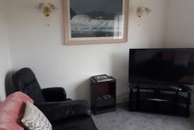Ballydavid Apartment | Gleann Dearg - Red River Valley Dingle