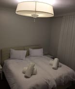 Mamilla Apartment | King David Residence 110#