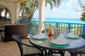 Welches Apartment | #103 Ocean View Beachfront Maxwell Beach Villas