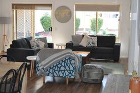 Moama House | Glencoe Getaway - relax and enjoy your stay