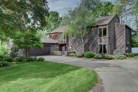 Shawano House | Loon Lake Getaway