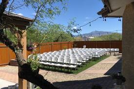Vail House | The Windmill House-wedding/event space