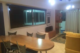 Margarita Island Apartment | Bayview unit in Esparta Suites Isla de Margarita