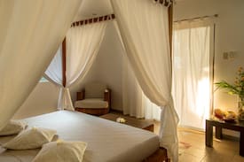 Ronda Bed & Breakfast | Studio with Sea View