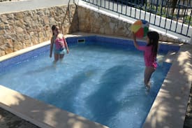 Burgau Apartment | Apartments Tempomar - a great family resort