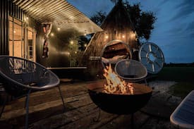 Ely Other | Unique glamping experience near Ely & Cambridge