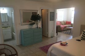 Mary Esther House | Water Front Mother In Law Suite