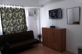 Santa Mesa Apartment | Amaia Skies Sta Mesa in the heart of the city