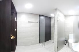 Normandia Hotel | Habitación Deluxe Doble