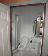 Ragged Point Cabin | Cottages at Naniki Barbados.....a different world