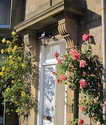 Gullane House | The Grey Cottage, Goose Green, Gullane, E. Lothian