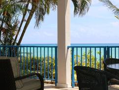 Welches Apartment | #103 Ocean View Beachfront Maxwell Beach Villas