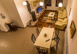 Fagaras House | Cetatea Fagaras Gasthaus