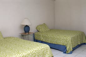 Burrell Boom Other | El Chiclero Inn - Room #3