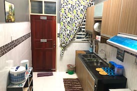Kuala Terengganu House | THAQIFF HOMESTAY