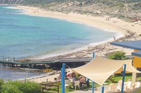 Prevelly Apartment | Mediterranean Apt (sleeps 6) Beach-Spacious-Views