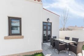 Qinhuangdao Villa | 阿那亚海风亲子精品民宿∣瑜舍小院