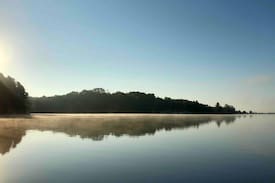 Cantley Cabin | Cabin on the Bay - 15 minutes from downtown Ottawa